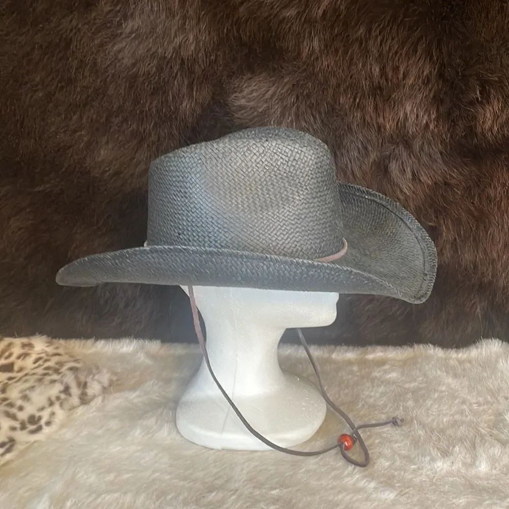 San Diego hat company hat (5000F) - Picture 2 of 5